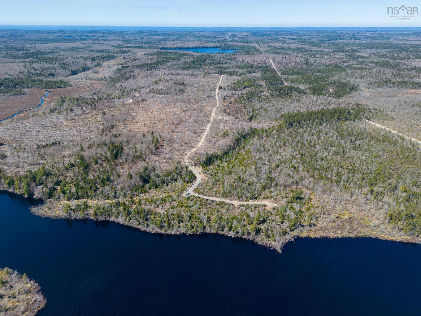 Lot 13 Patrice Road, Corberrie, NS