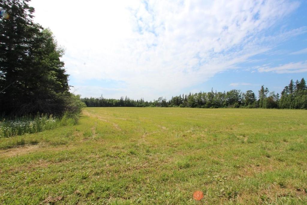 Route 20, Springbrook, PE