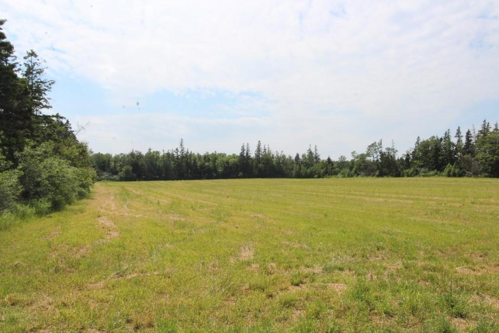 Route 20, Springbrook, PE