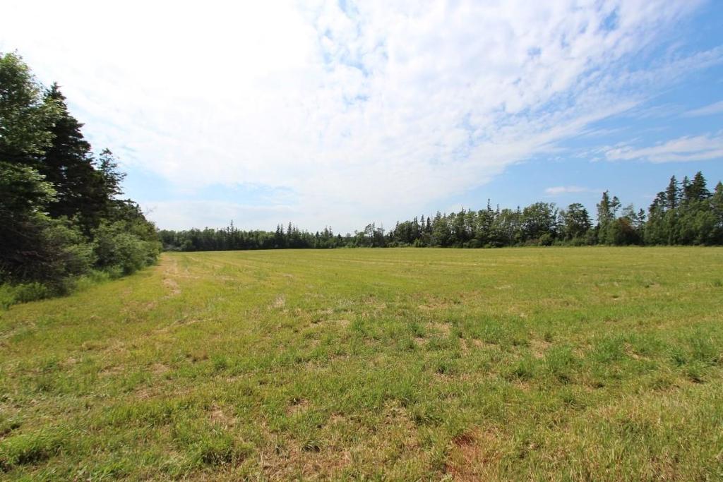 Route 20, Springbrook, PE