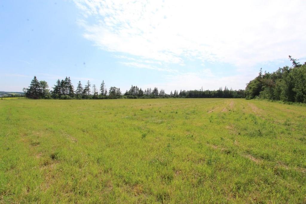 Route 20, Springbrook, PE