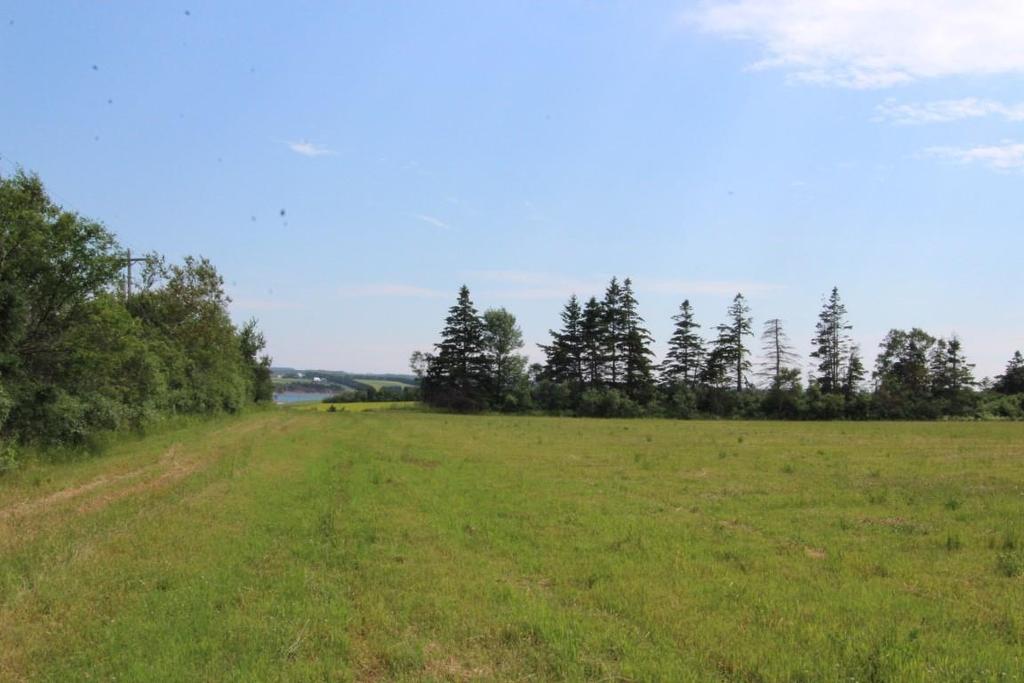 Route 20, Springbrook, PE