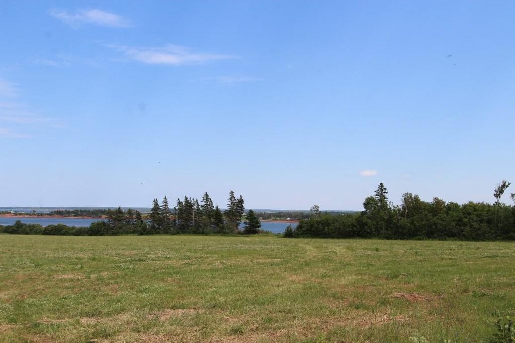 Route 20, Springbrook, PE