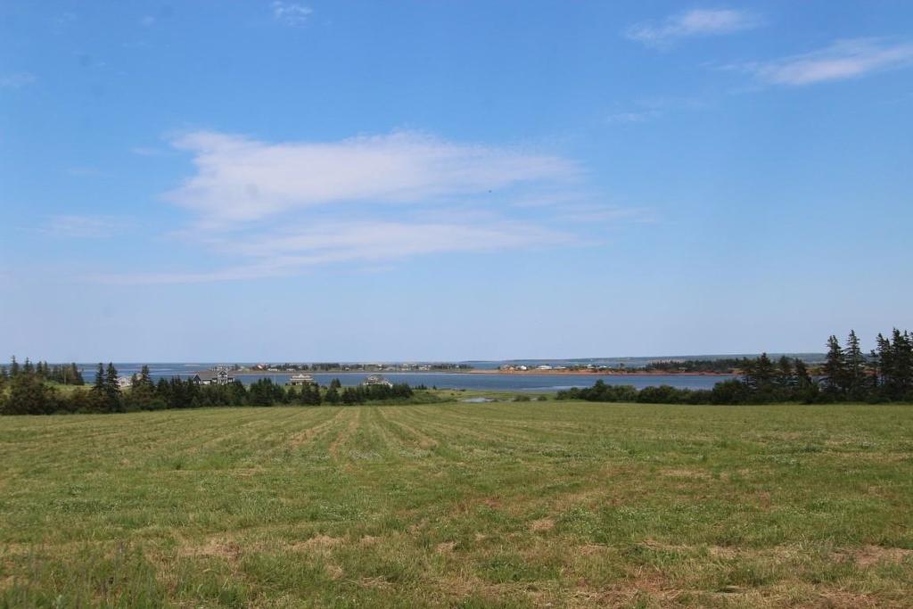 Route 20, Springbrook, PE