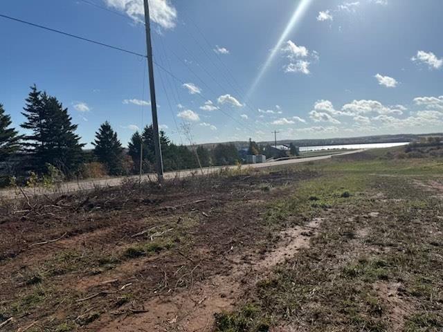 Route 20, Springbrook, PE