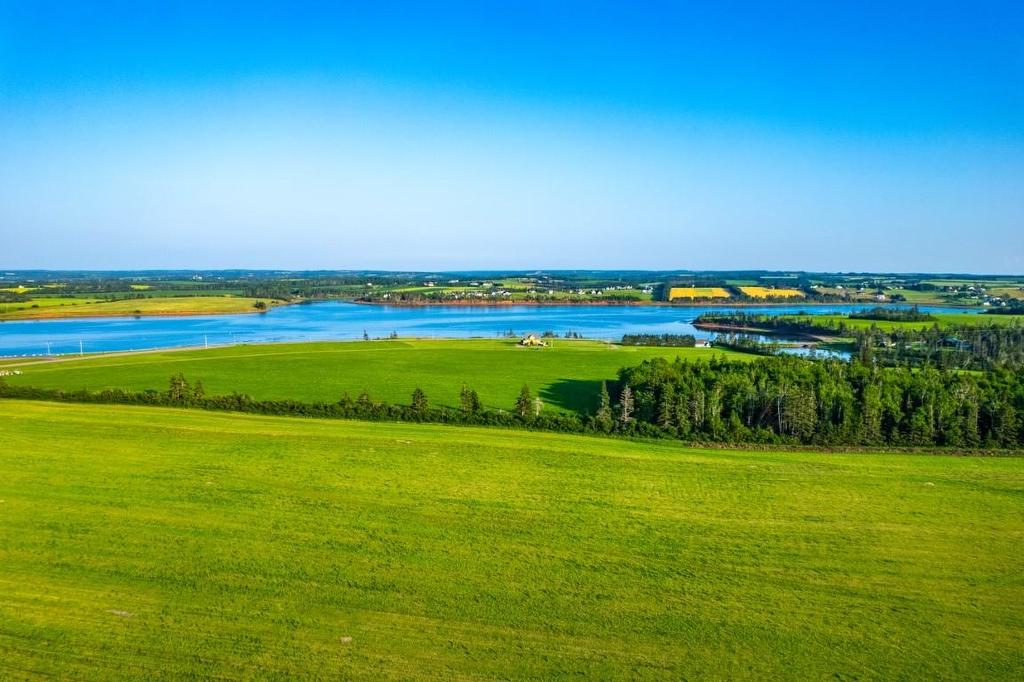 Route 20, Springbrook, PE