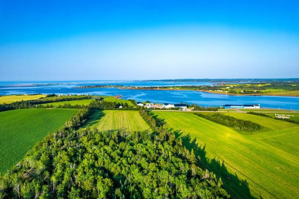 Route 20, Springbrook, PE