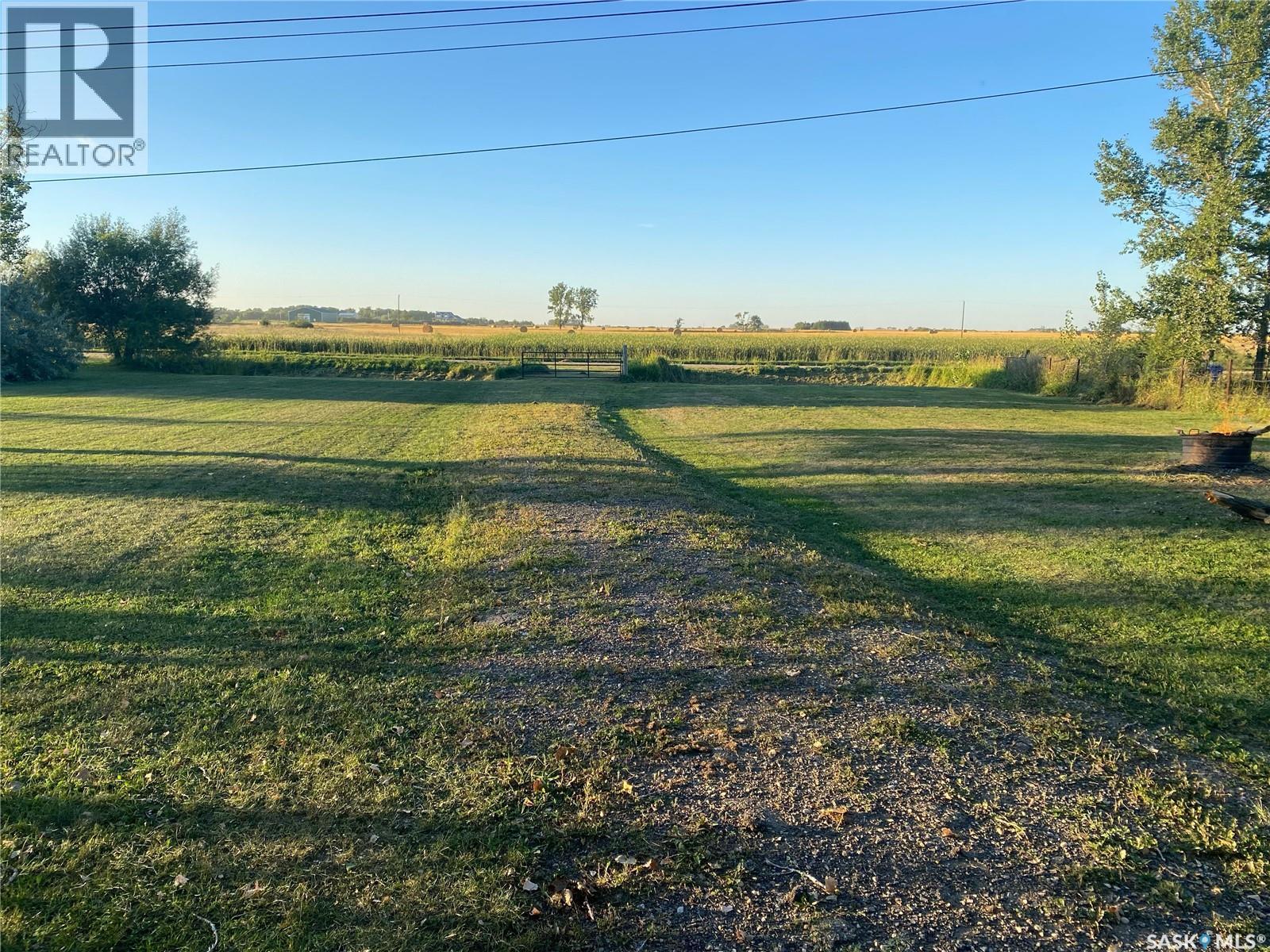 301 Shurygalo Road, Bienfait, SK - Outdoor With View