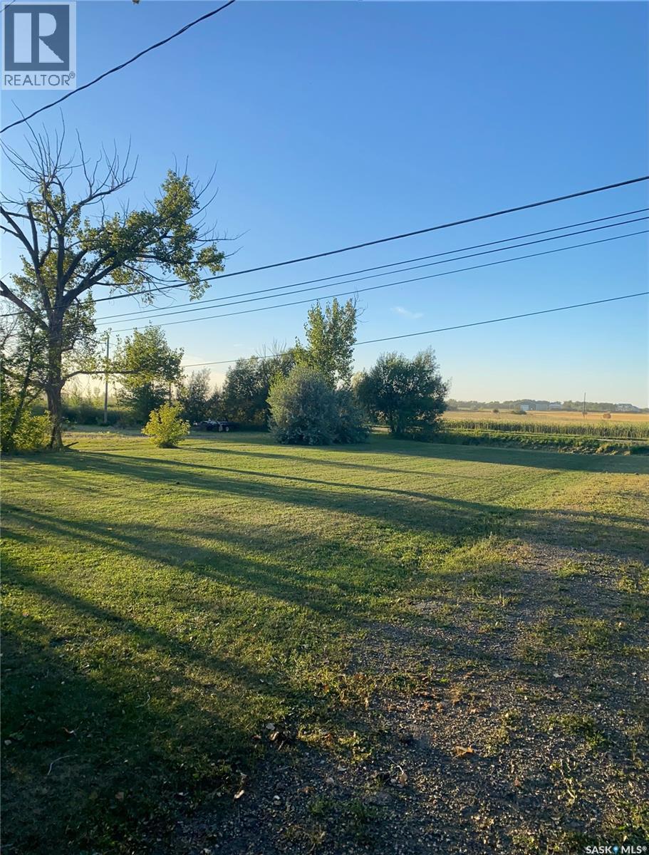 301 Shurygalo Road, Bienfait, SK - Outdoor With View
