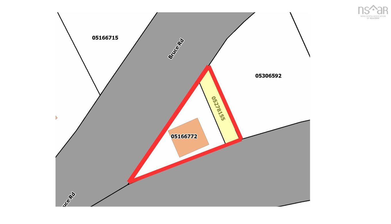 3581 Highway 201, Centrelea, NS