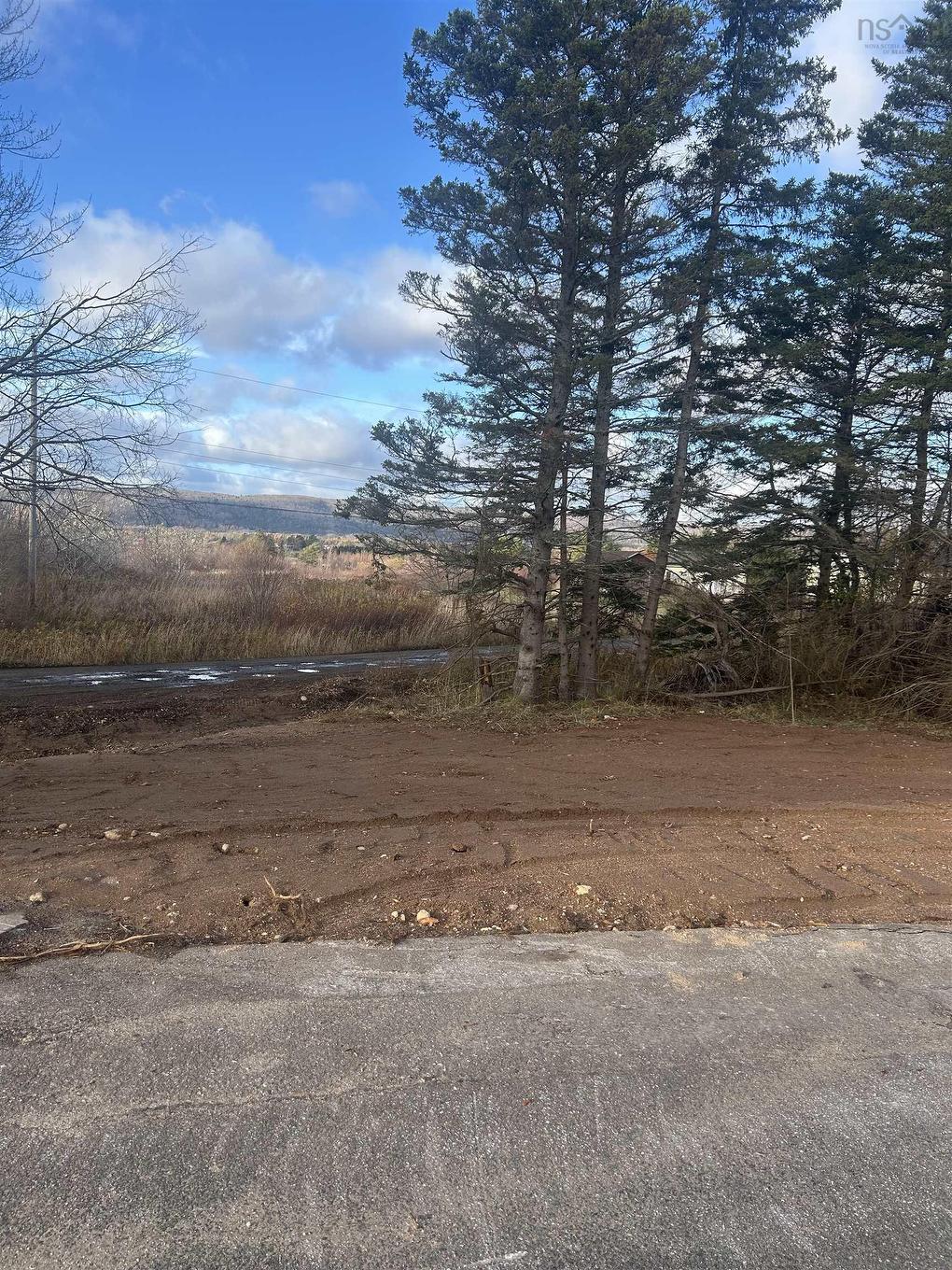 3581 Highway 201, Centrelea, NS