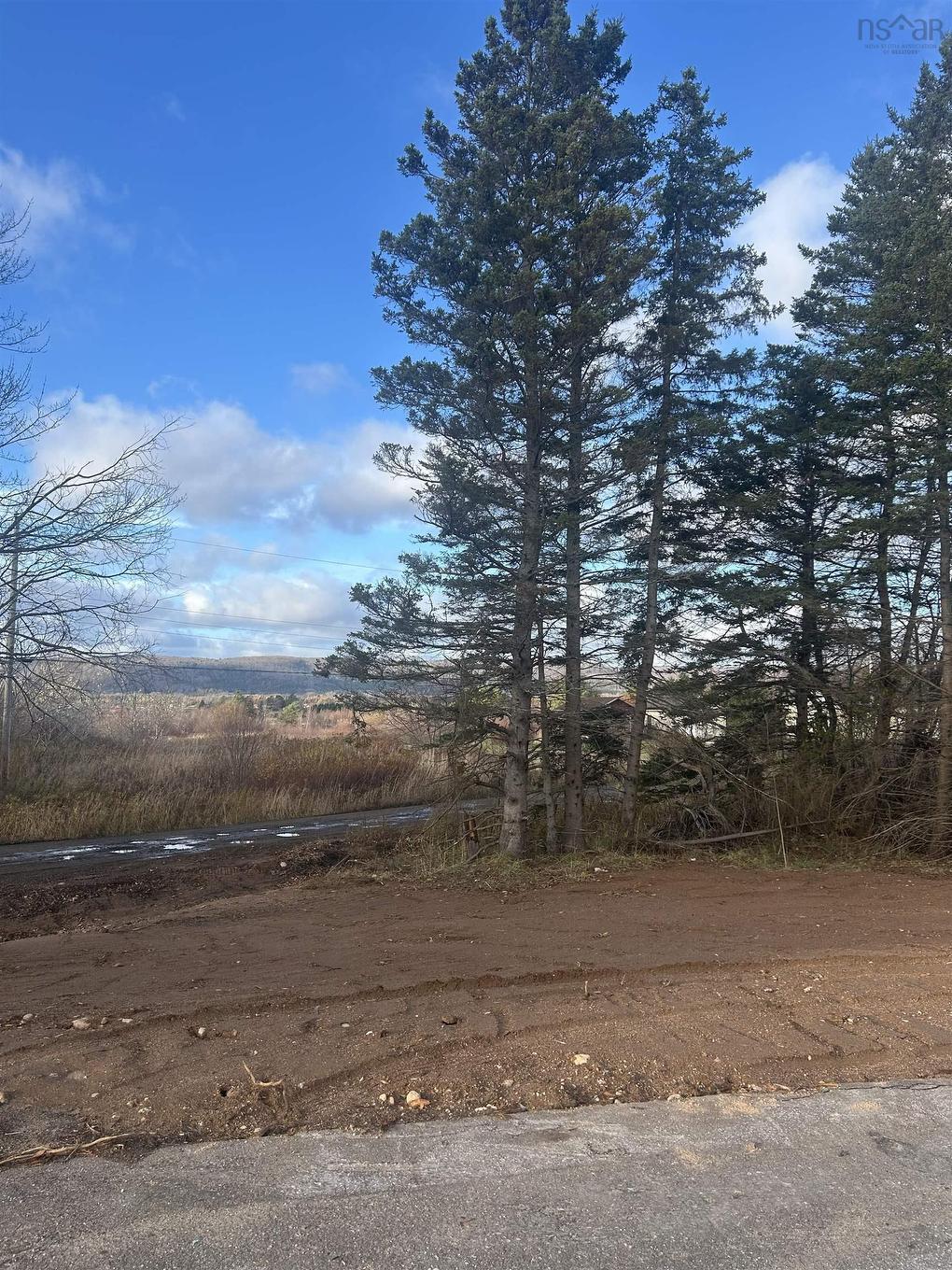 3581 Highway 201, Centrelea, NS