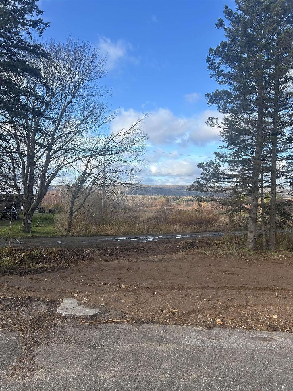 3581 Highway 201, Centrelea, NS