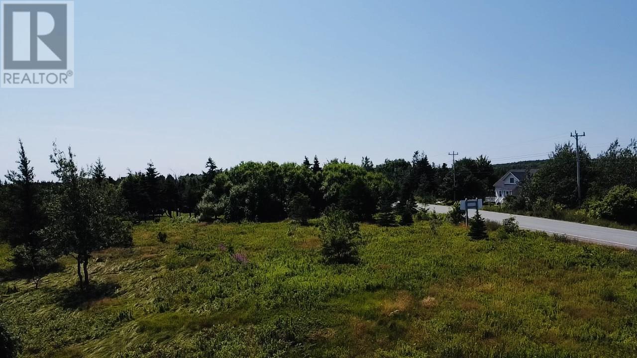 0 Southside Road, Western Bay, NL