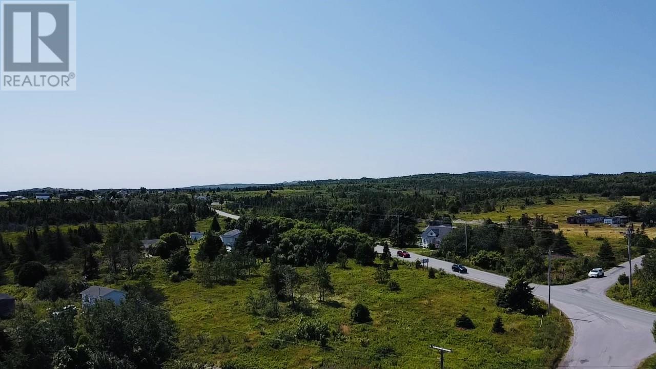 0 Southside Road, Western Bay, NL