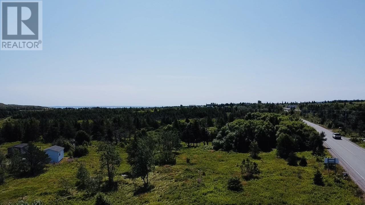 0 Southside Road, Western Bay, NL