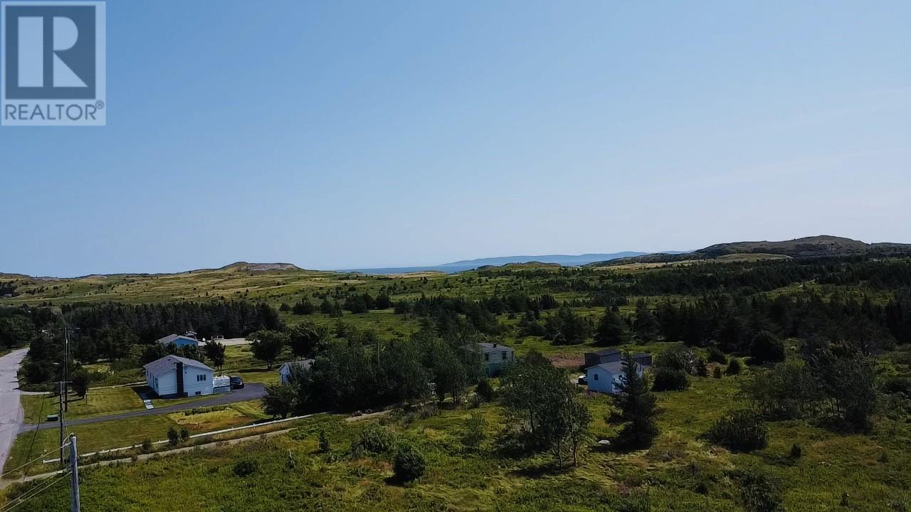 0 Southside Road, Western Bay, NL