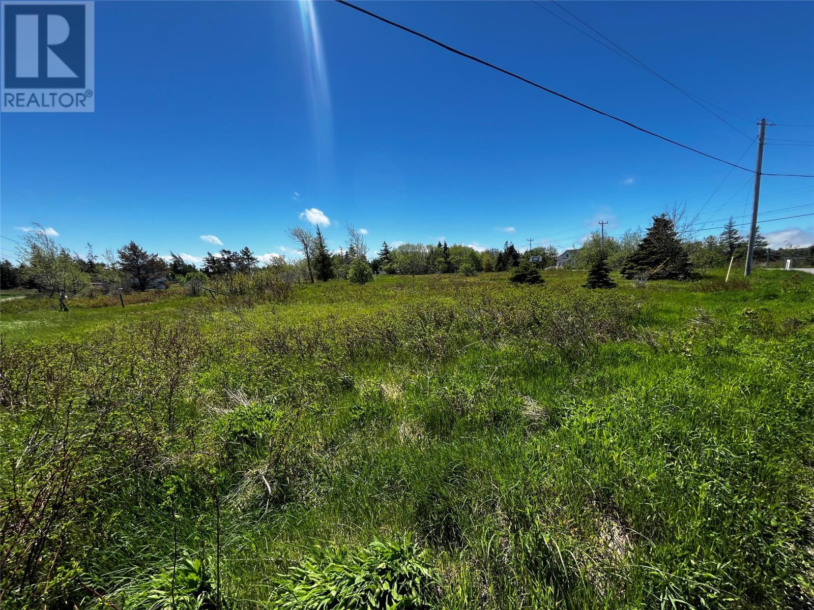 0 Southside Road, Western Bay, NL