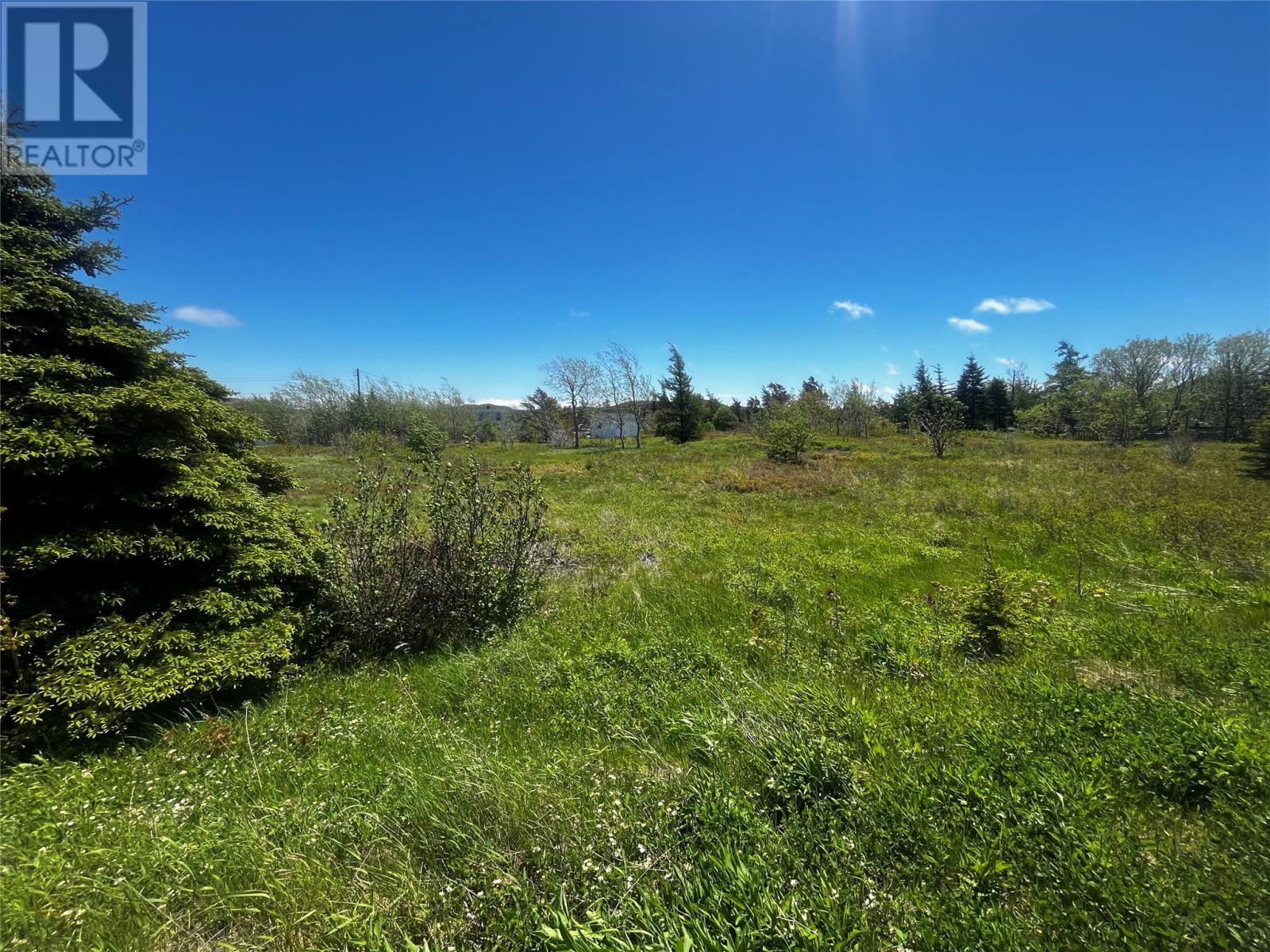 0 Southside Road, Western Bay, NL