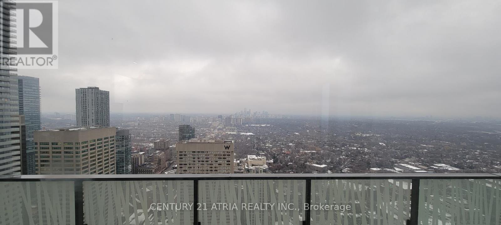 Lph5005 - 42 Charles Street E, Toronto, ON - Outdoor With View