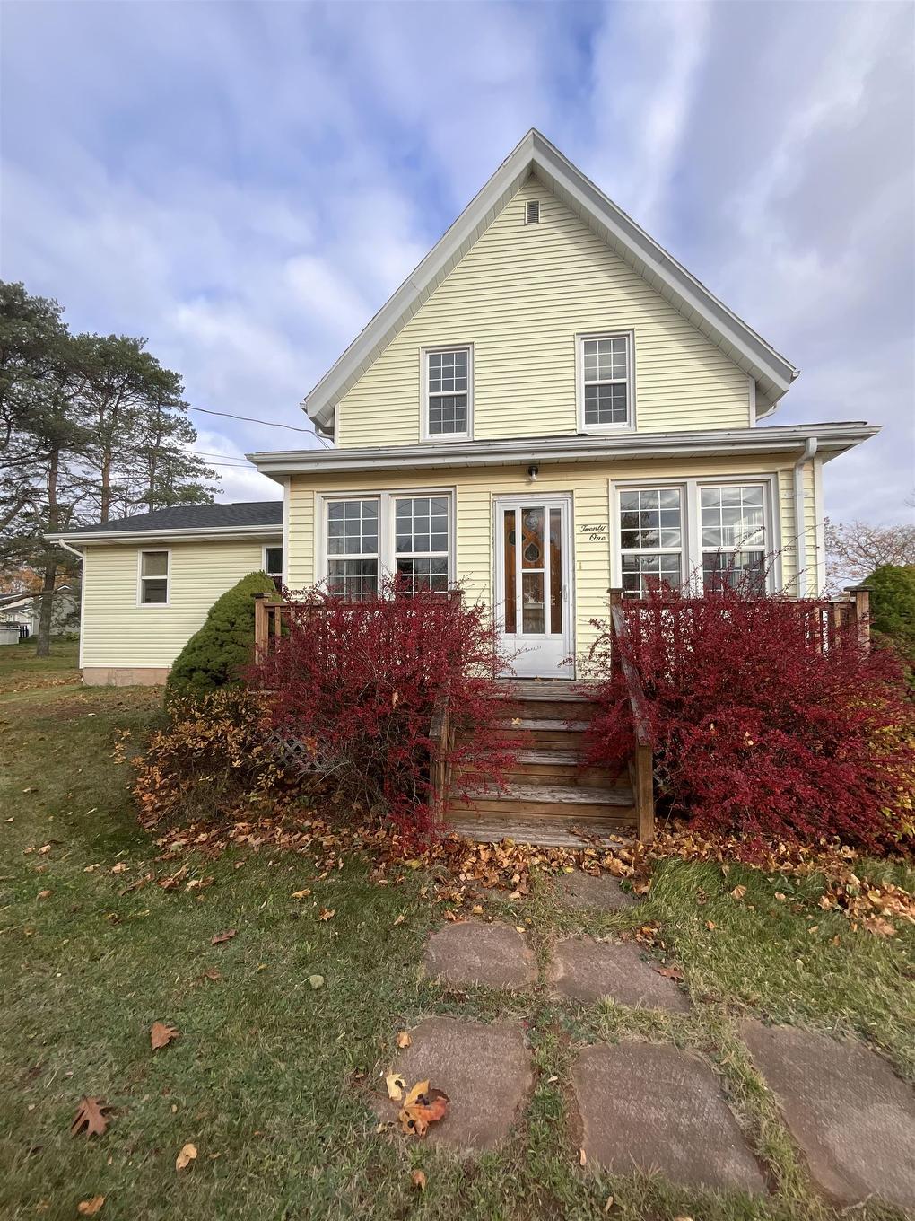 21 Bayview Drive, Summerside, PE