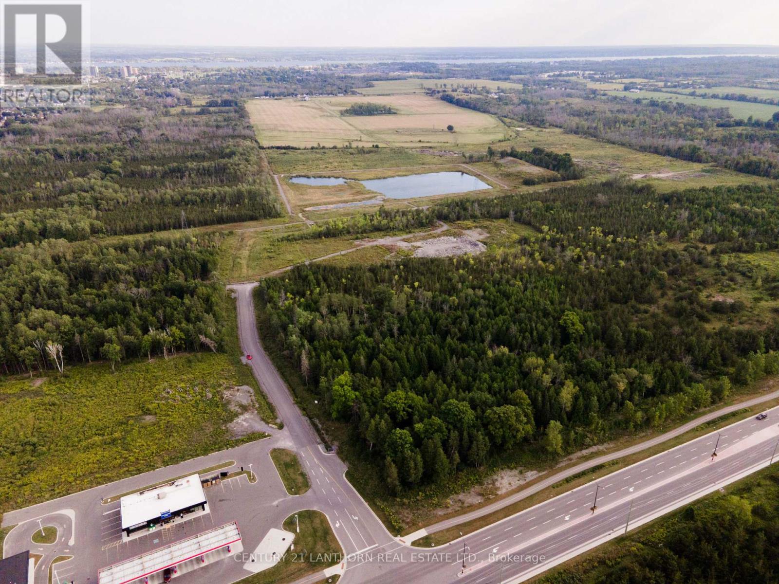 Lot D Jenland Way, Belleville (Belleville Ward), ON