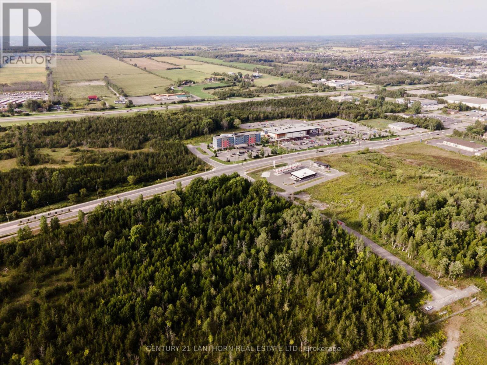 Lot D Jenland Way, Belleville (Belleville Ward), ON