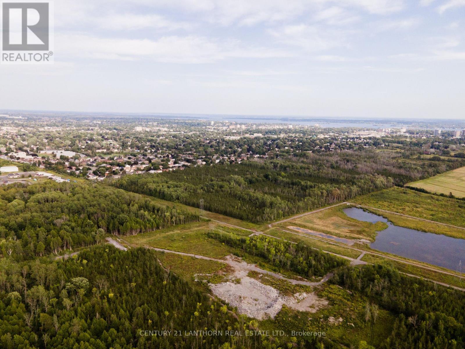 Lot D Jenland Way, Belleville (Belleville Ward), ON