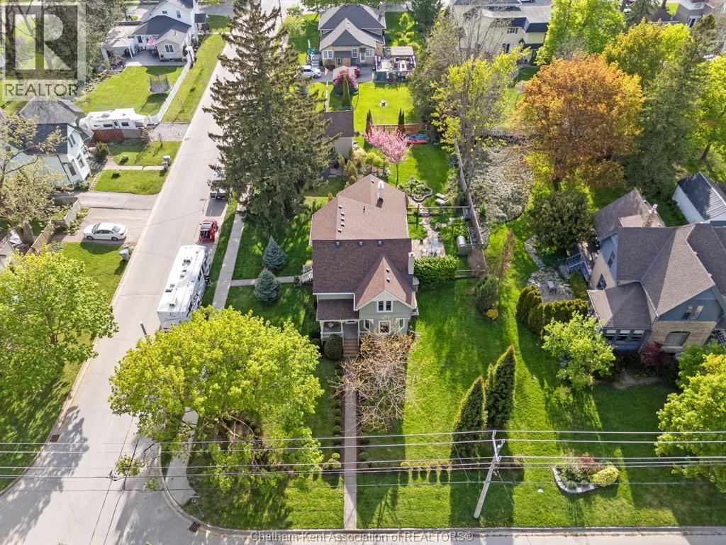 32 St Andrew Street South, St. Mary'S, ON - Outdoor With View