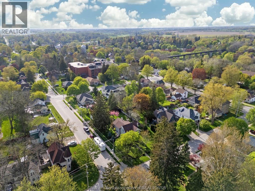 32 St Andrew Street South, St. Mary'S, ON - Outdoor With View