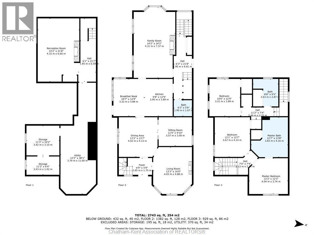 32 St Andrew Street South, St. Mary'S, ON - Other