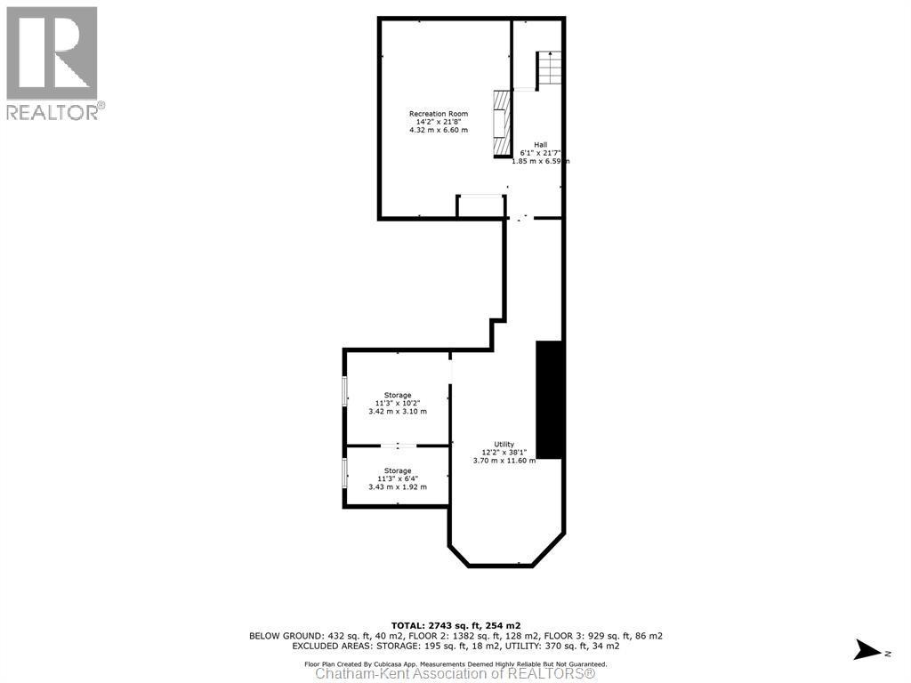 32 St Andrew Street South, St. Mary'S, ON - Other