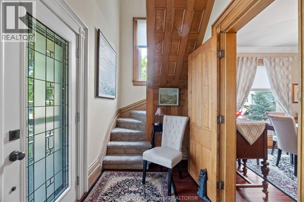 32 St Andrew Street South, St. Mary'S, ON - Indoor Photo Showing Other Room