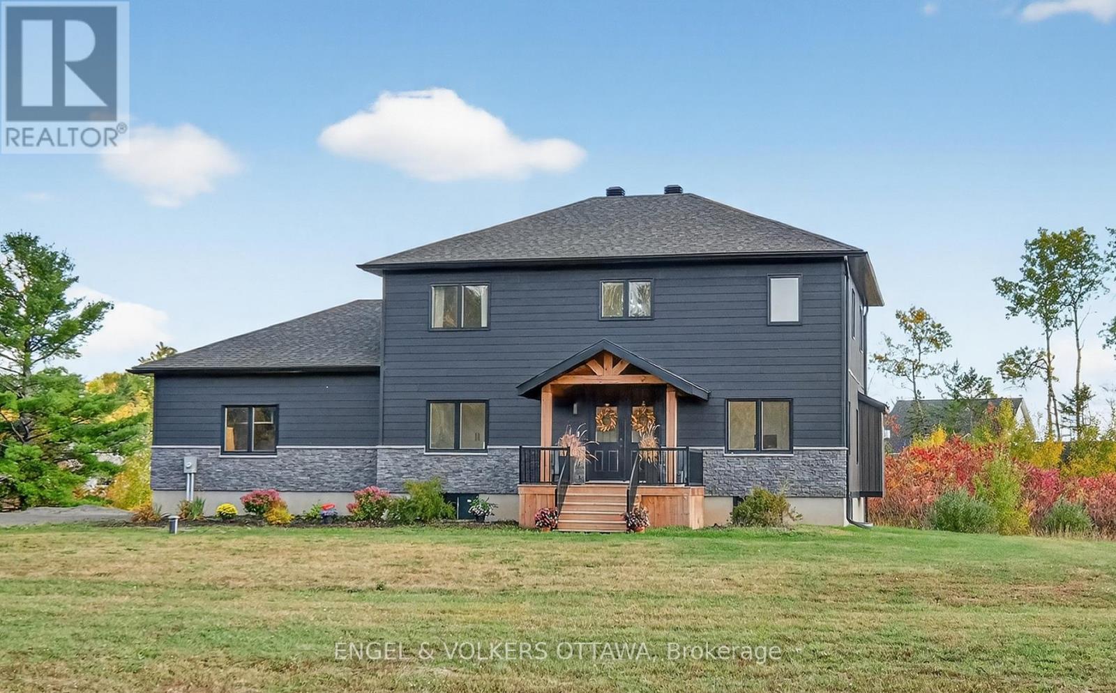 Front - 57 Paul A. Bertrand Drive, Mcnab/Braeside, ON - Outdoor