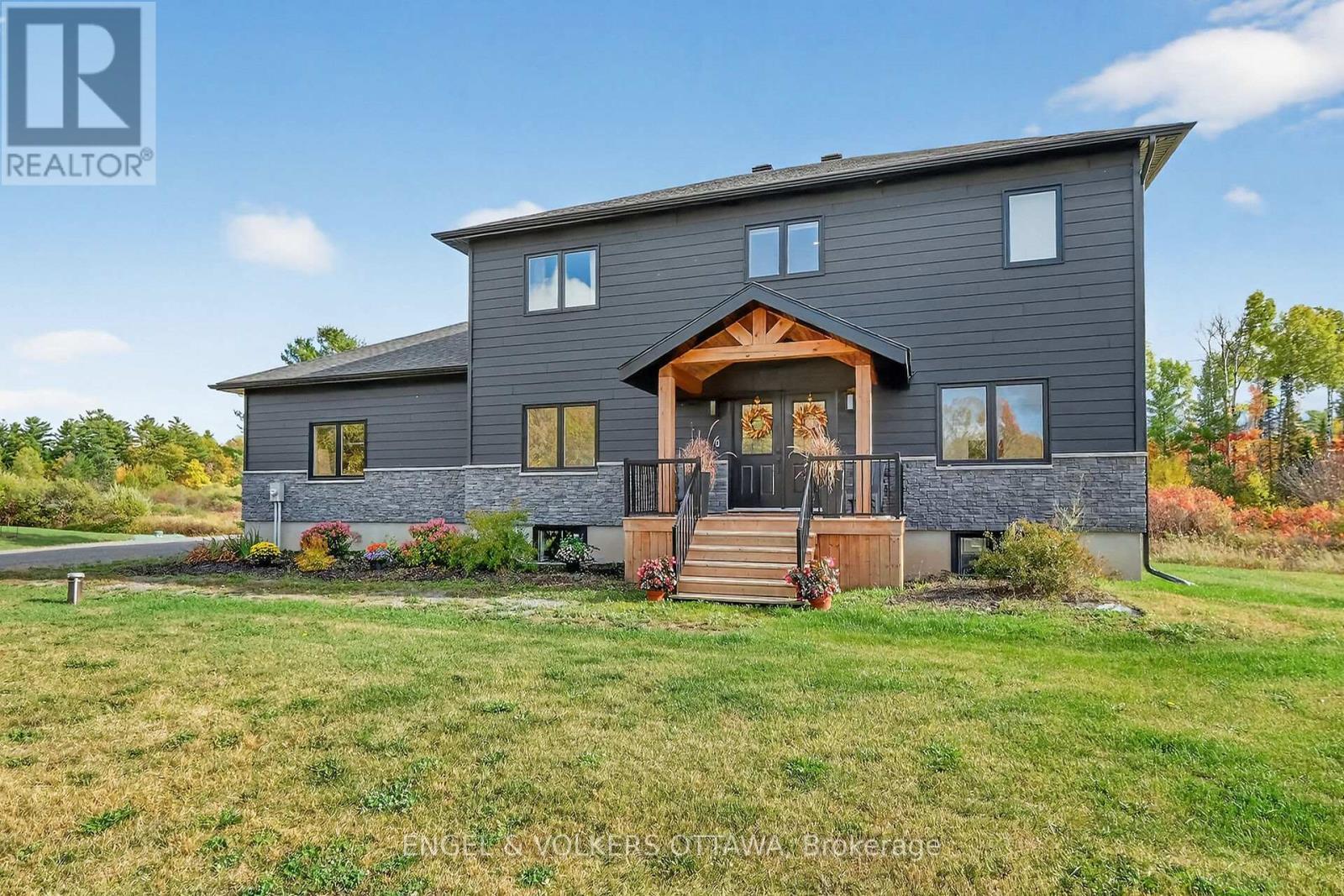 Front - 57 Paul A. Bertrand Drive, Mcnab/Braeside, ON - Outdoor