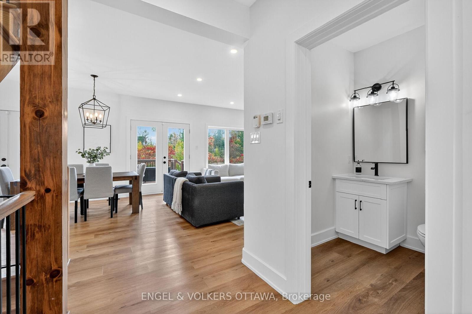 Powder Rm - 57 Paul A. Bertrand Drive, Mcnab/Braeside, ON - Indoor