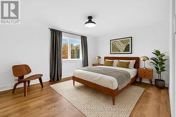 Bedrm 3 - virtually staged -