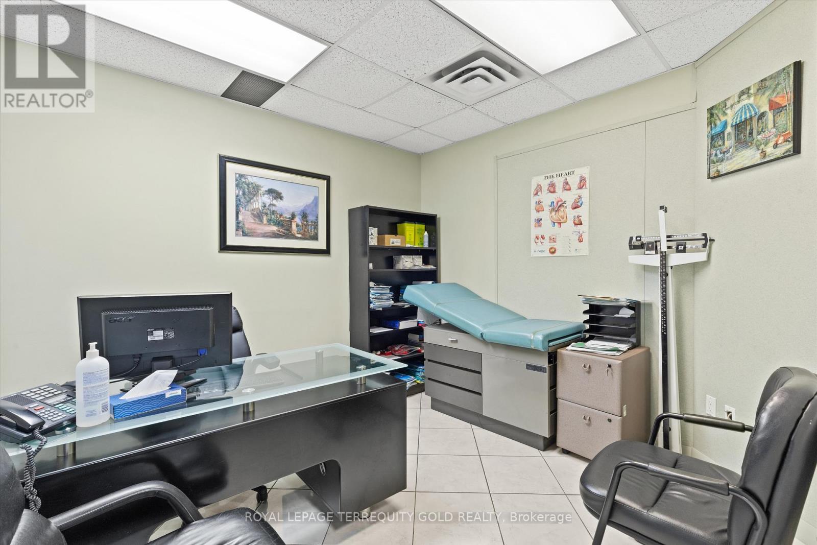 1662 & 1664 Dufferin Street, Toronto, ON