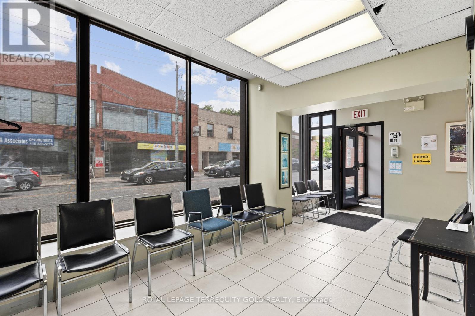 1662 & 1664 Dufferin Street, Toronto, ON