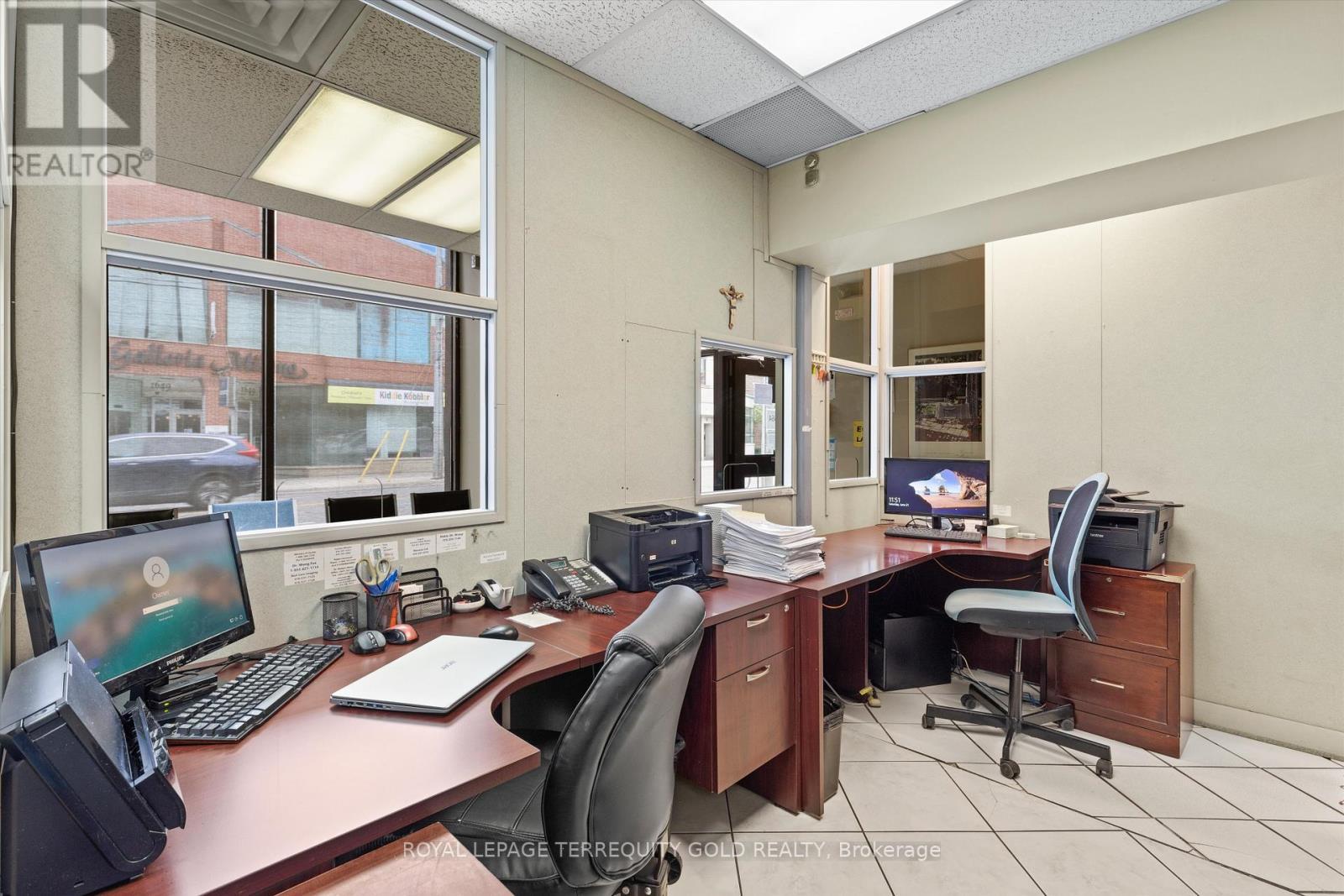 1662 & 1664 Dufferin Street, Toronto, ON