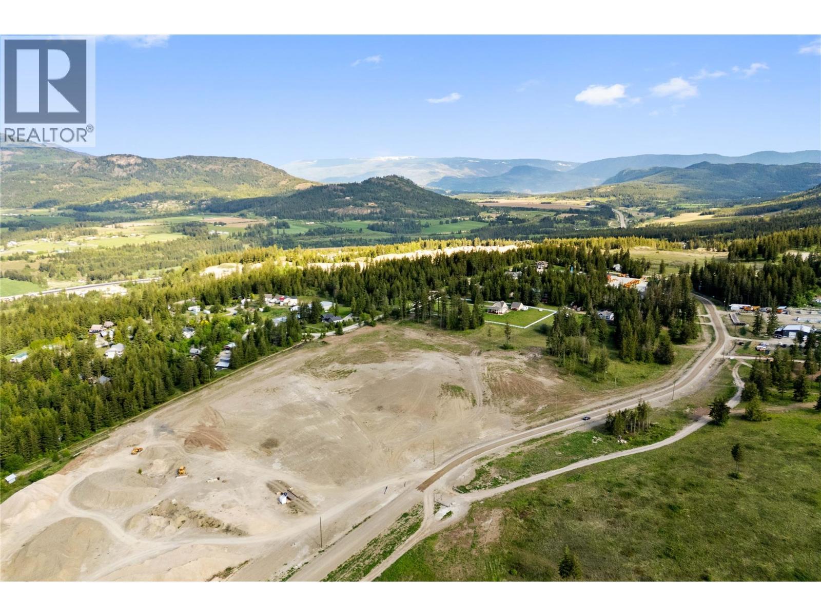 3690 Ford Road, Tappen, BC