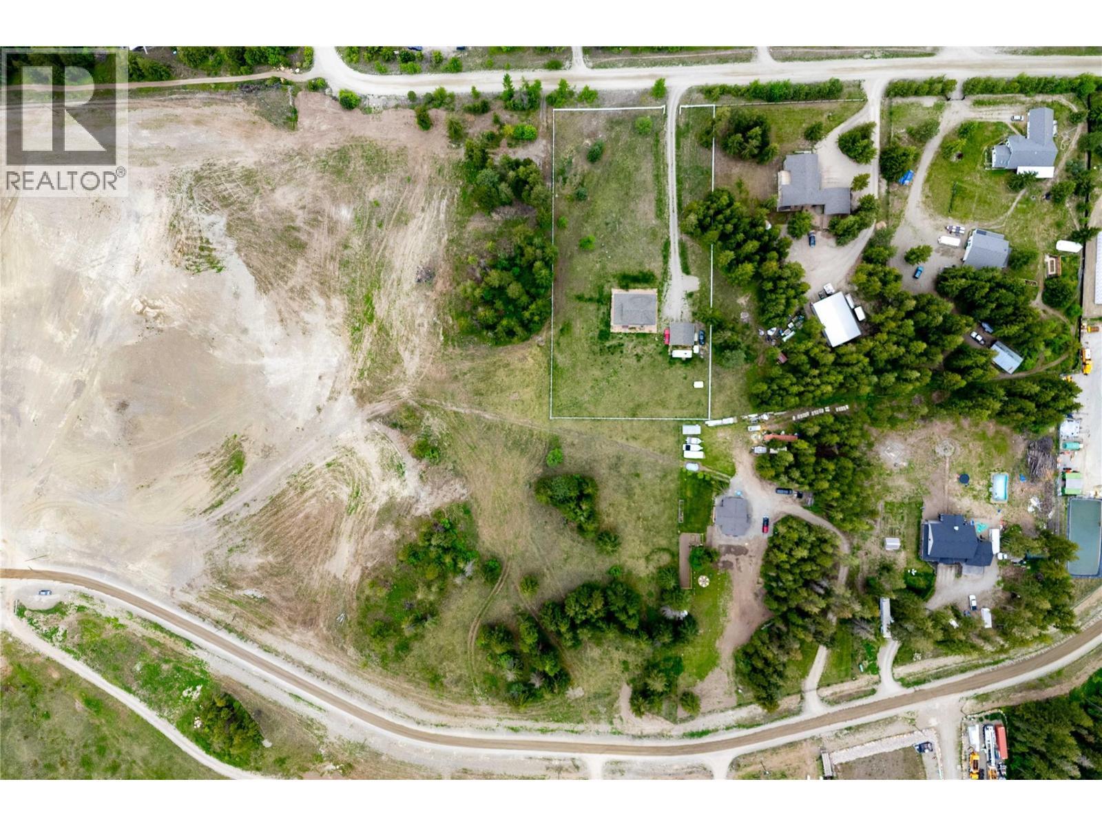 3690 Ford Road, Tappen, BC