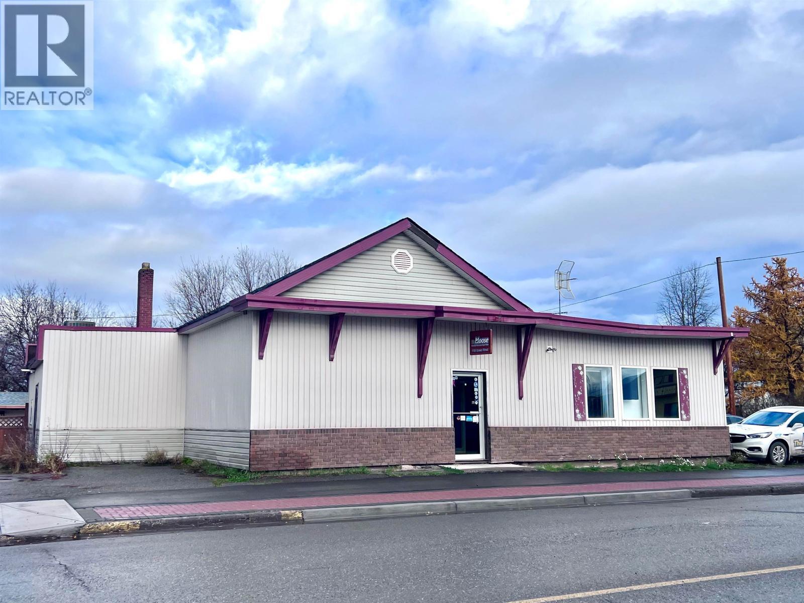 1139 Queen Street, Smithers, BC