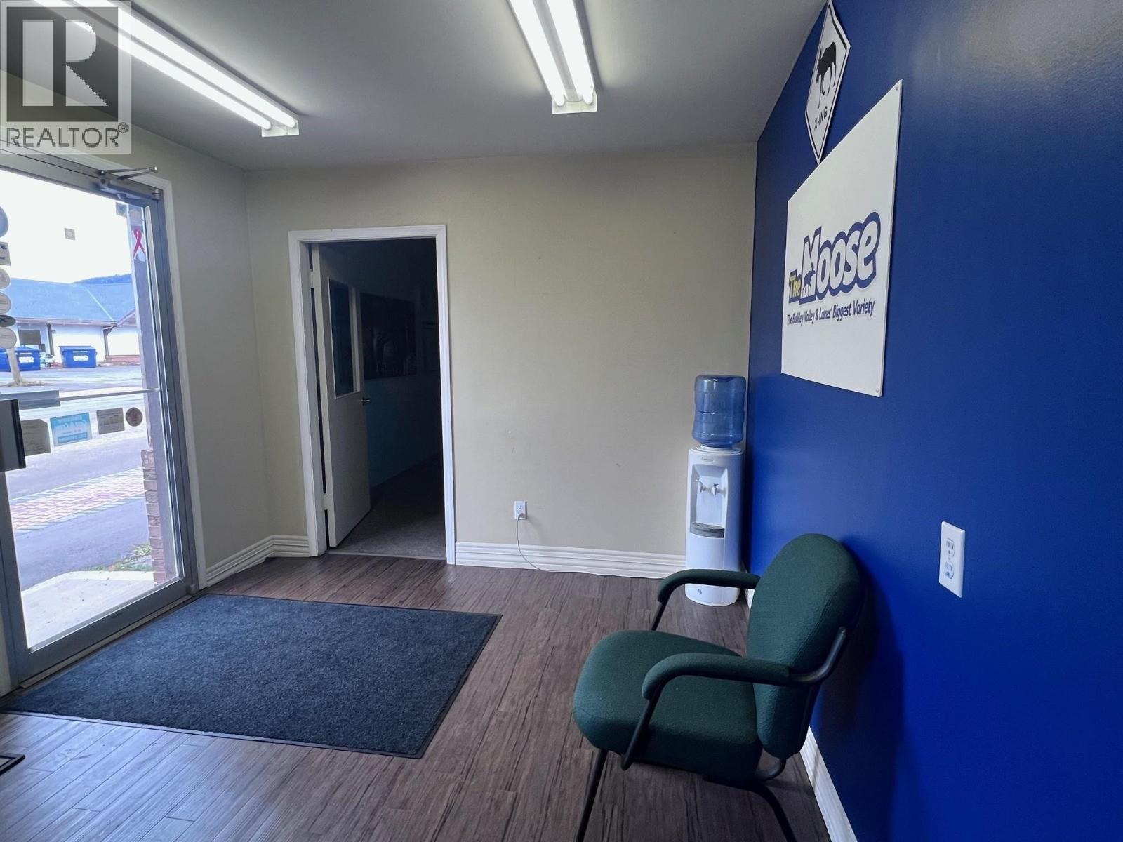 1139 Queen Street, Smithers, BC