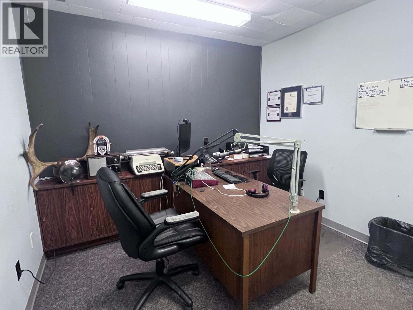 1139 Queen Street, Smithers, BC