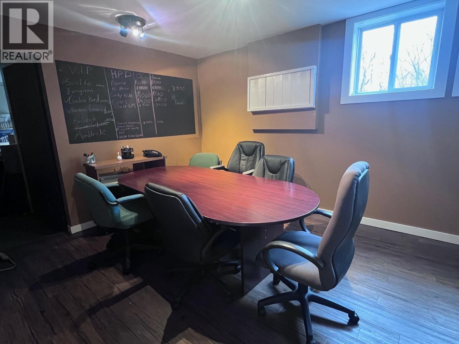 1139 Queen Street, Smithers, BC