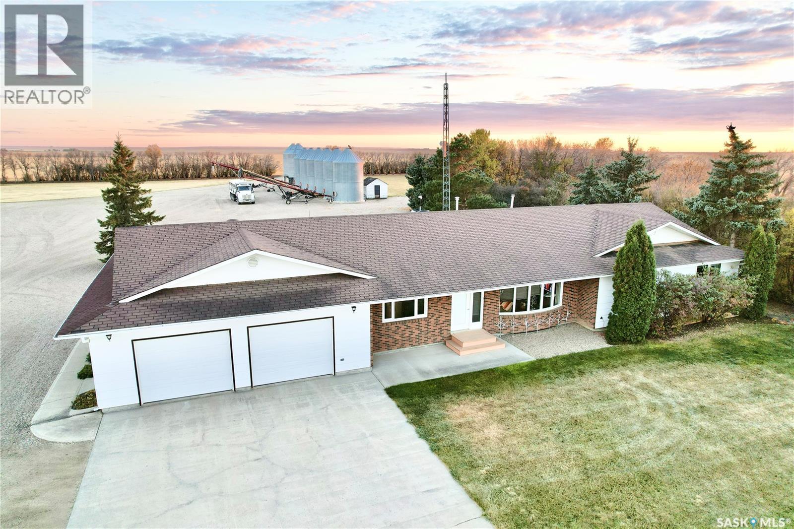 Wiseton Martin Acreage, Milden Rm No. 286, SK - Outdoor