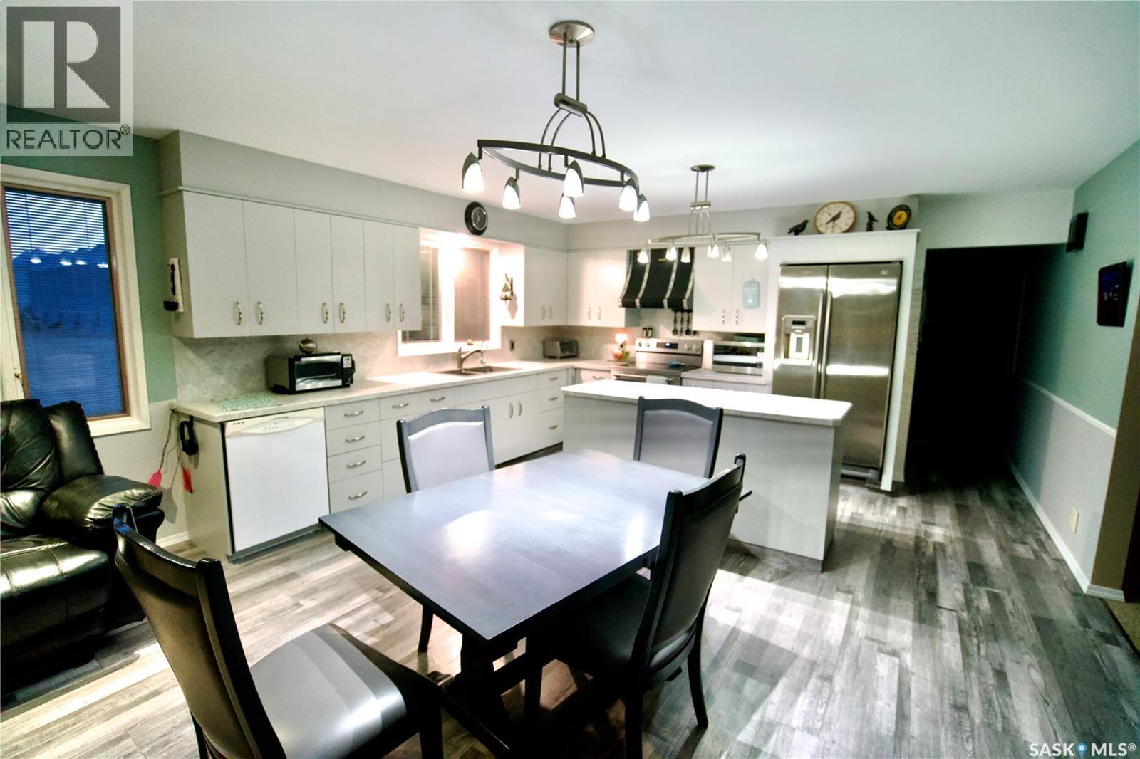 Wiseton Martin Acreage, Milden Rm No. 286, SK - Indoor