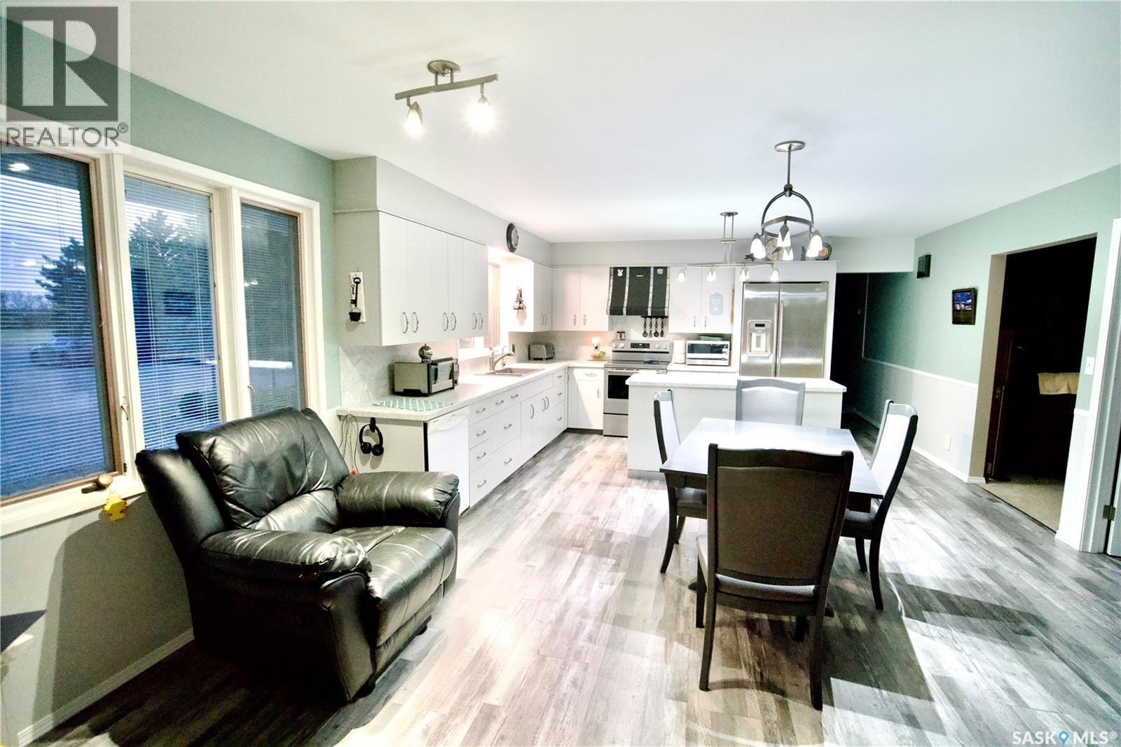 Wiseton Martin Acreage, Milden Rm No. 286, SK - Indoor