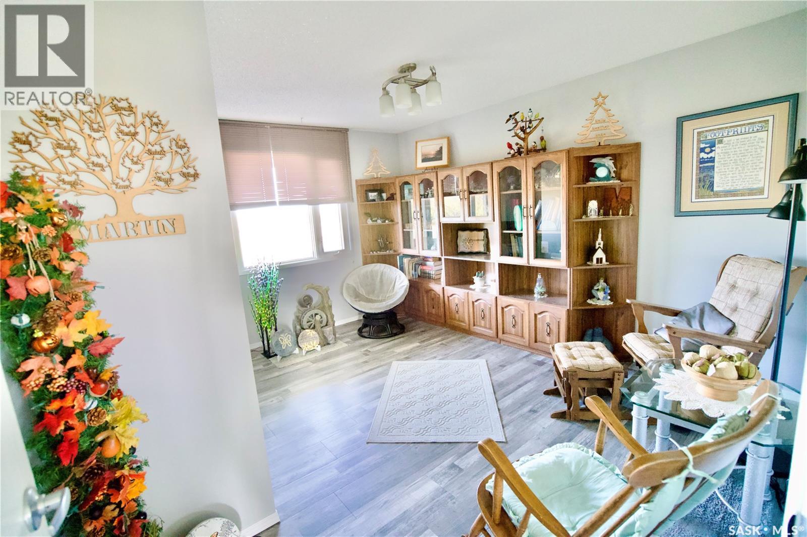 Wiseton Martin Acreage, Milden Rm No. 286, SK - Indoor